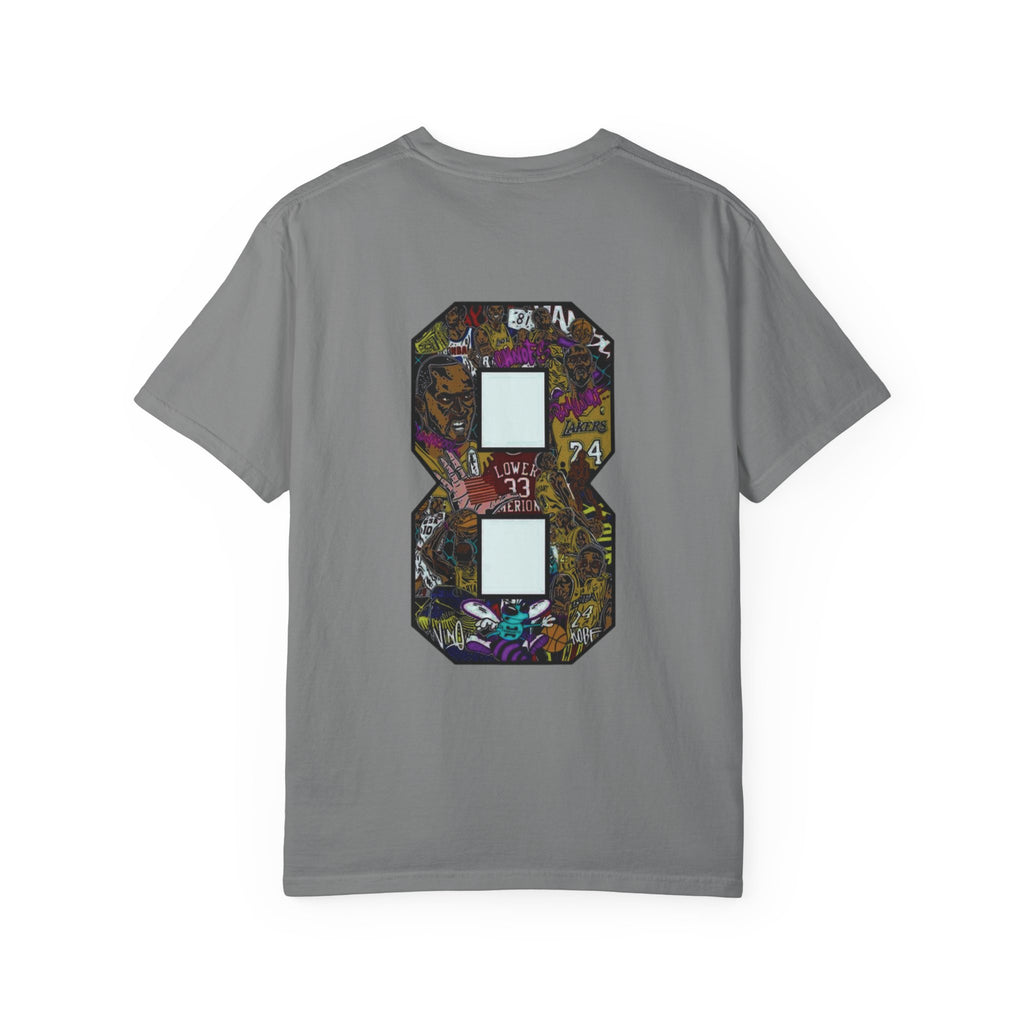 Lakers #8 T-Shirt