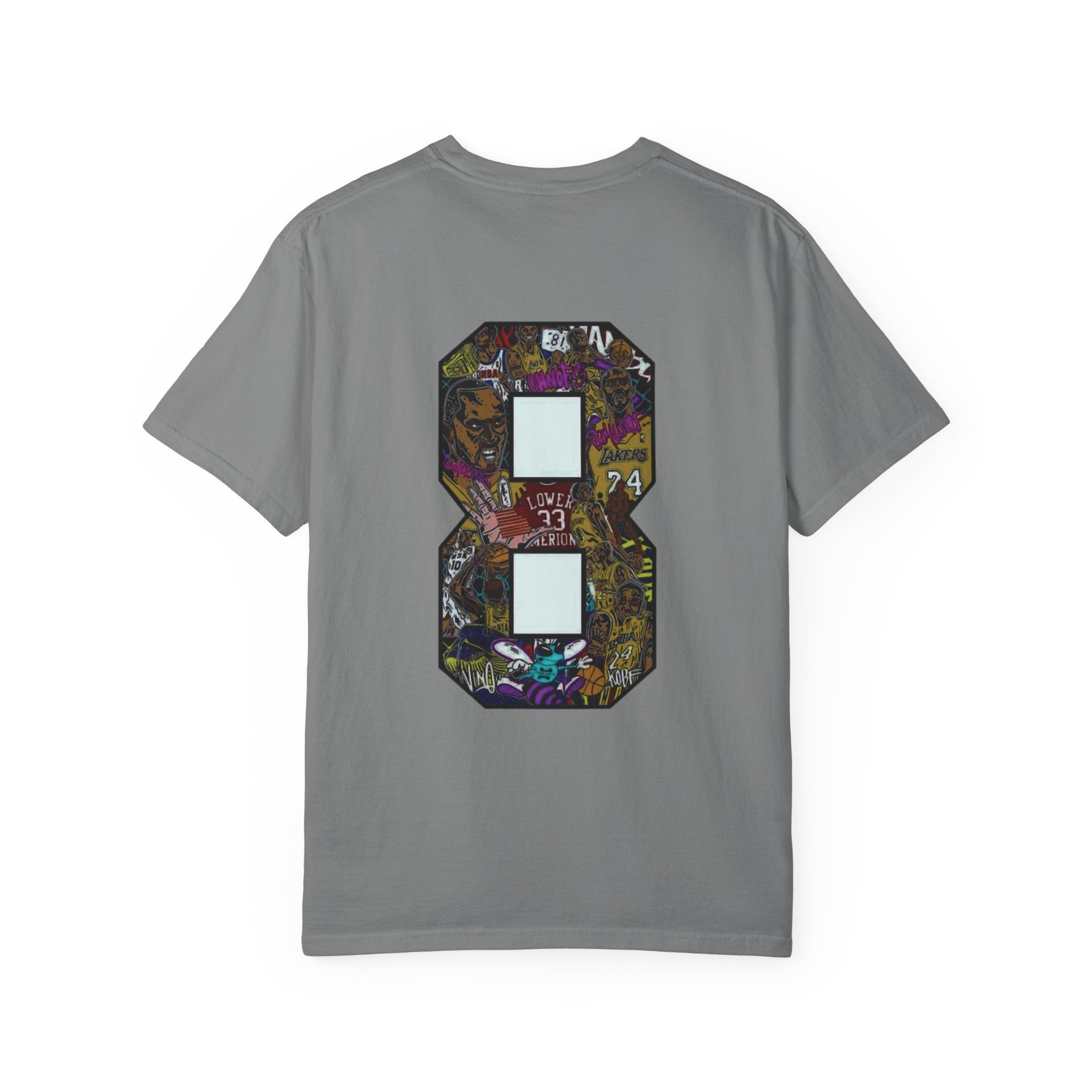 Lakers #8 T-Shirt