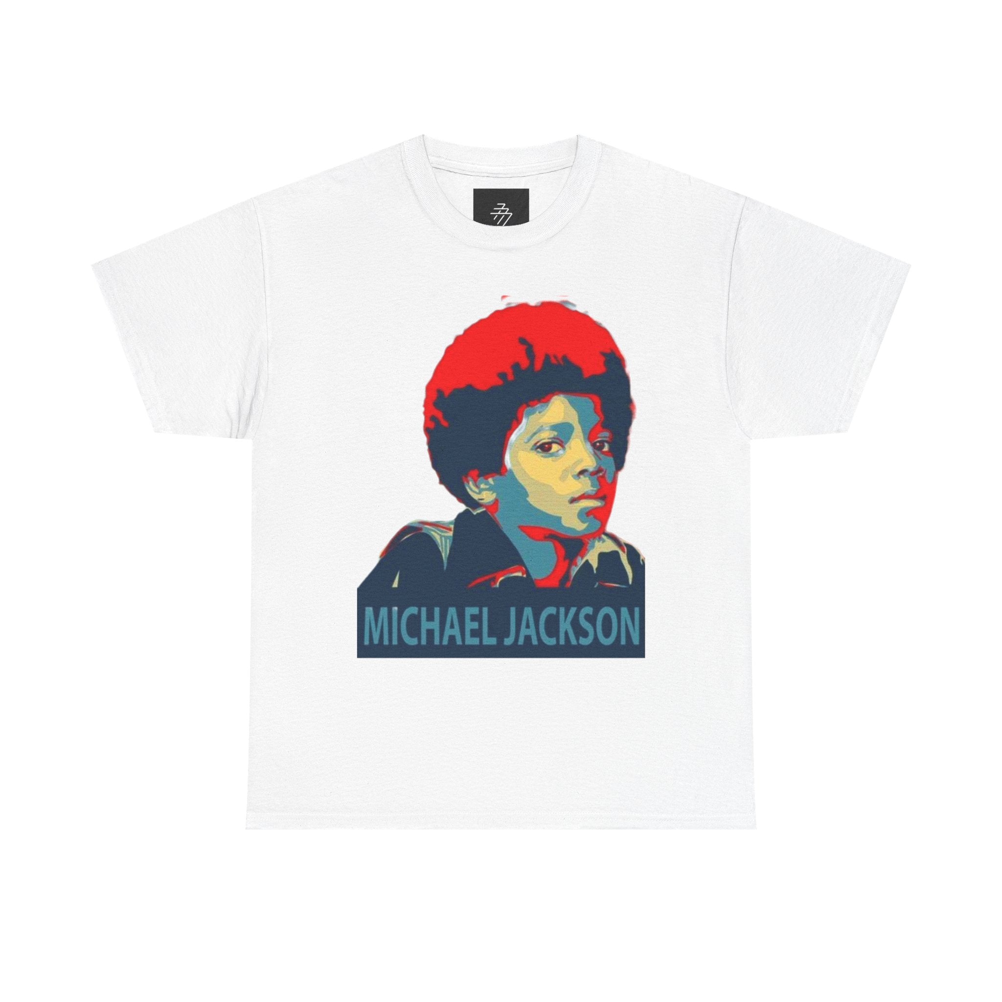 Retro Pop Portrait Tee