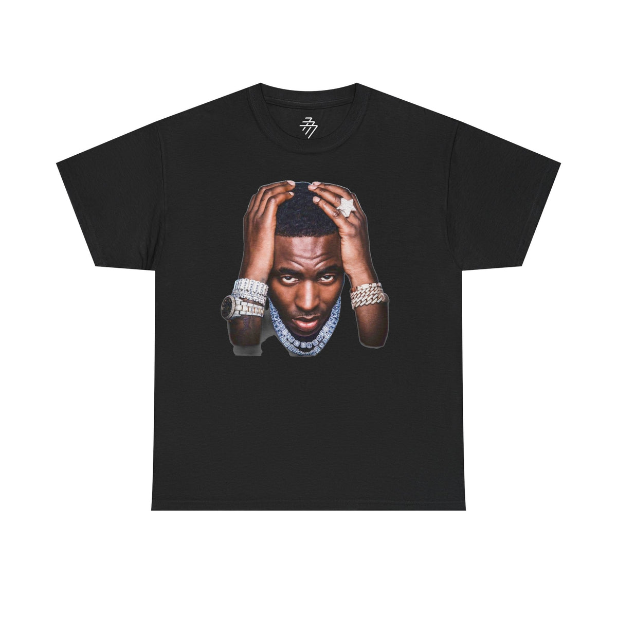 Young Dolph Tee