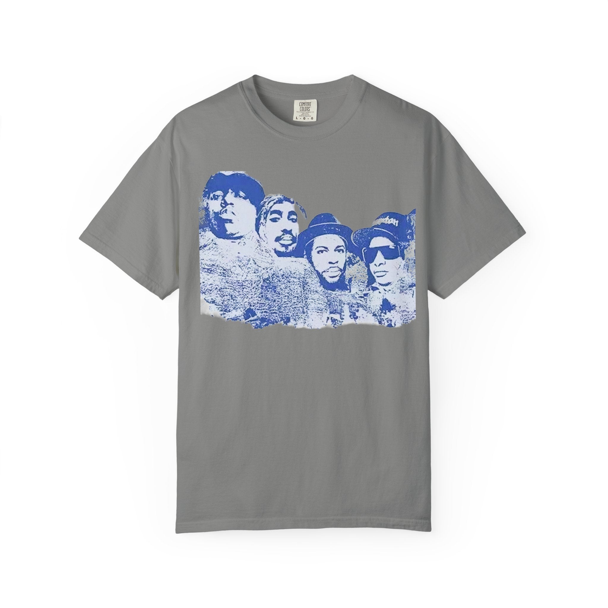 Hip Hop Rushmore Tee