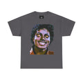 Creepy Smiling Face Tee – “I’m Not Like Other Guys” Graphic T-Shirt