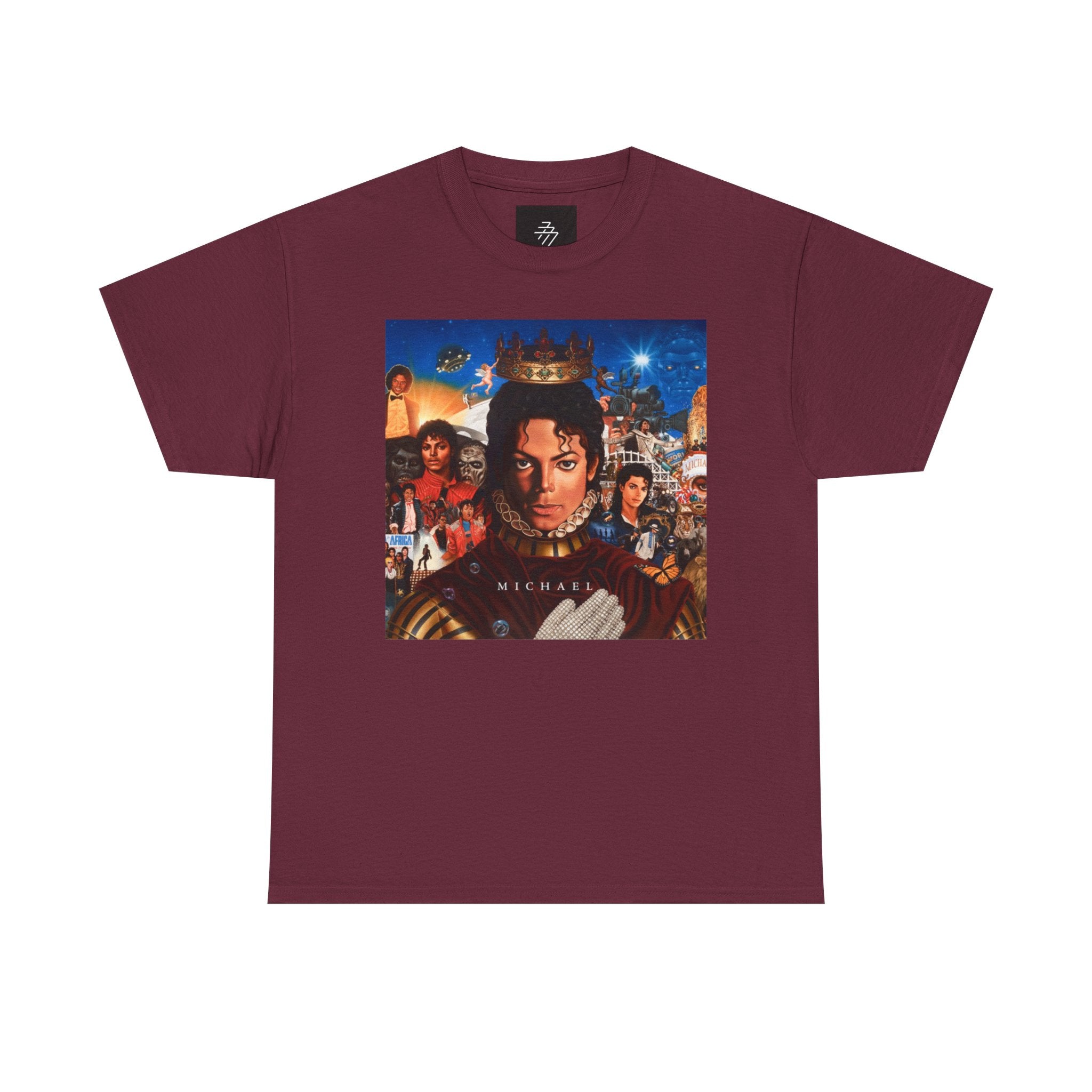 Retro Pop Icon T-Shirt