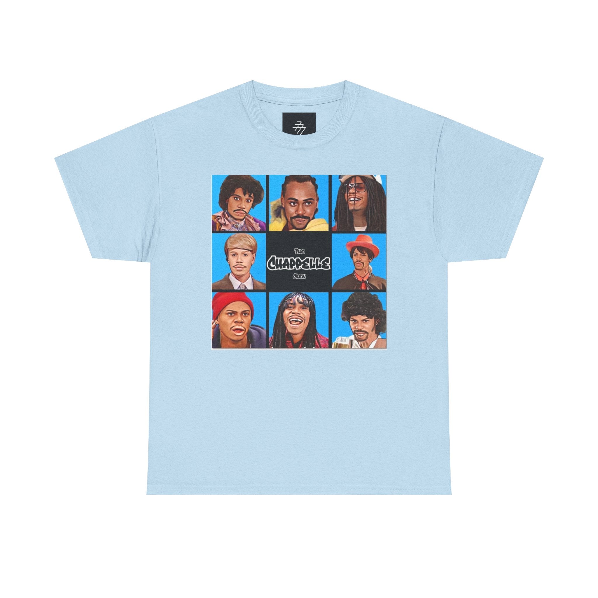 The Chappelle Show Character's Graphic Tee
