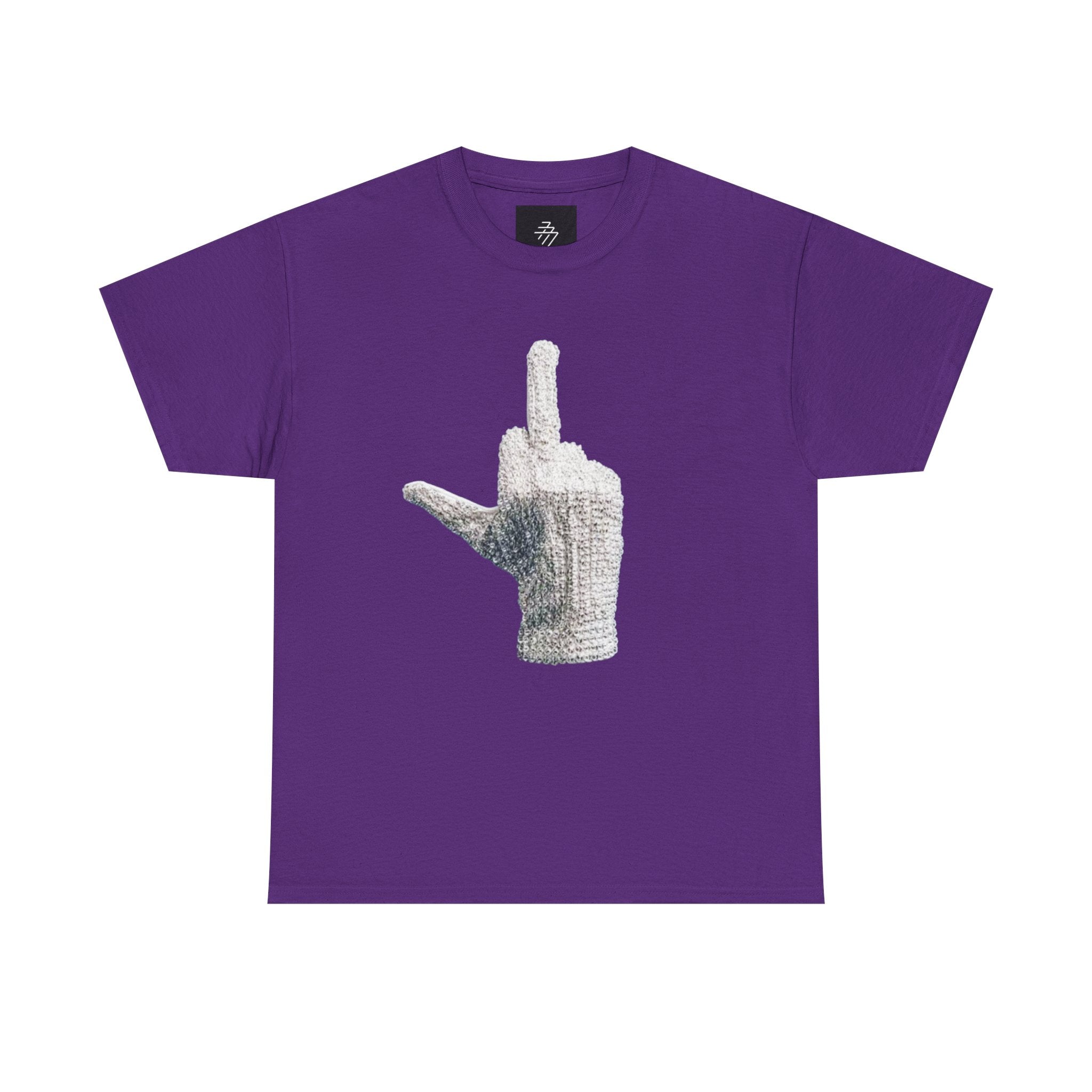Michael Jackson Tribute Tee — 'Don't Fuck With Michael Jackson' Graphic T‑Shirt