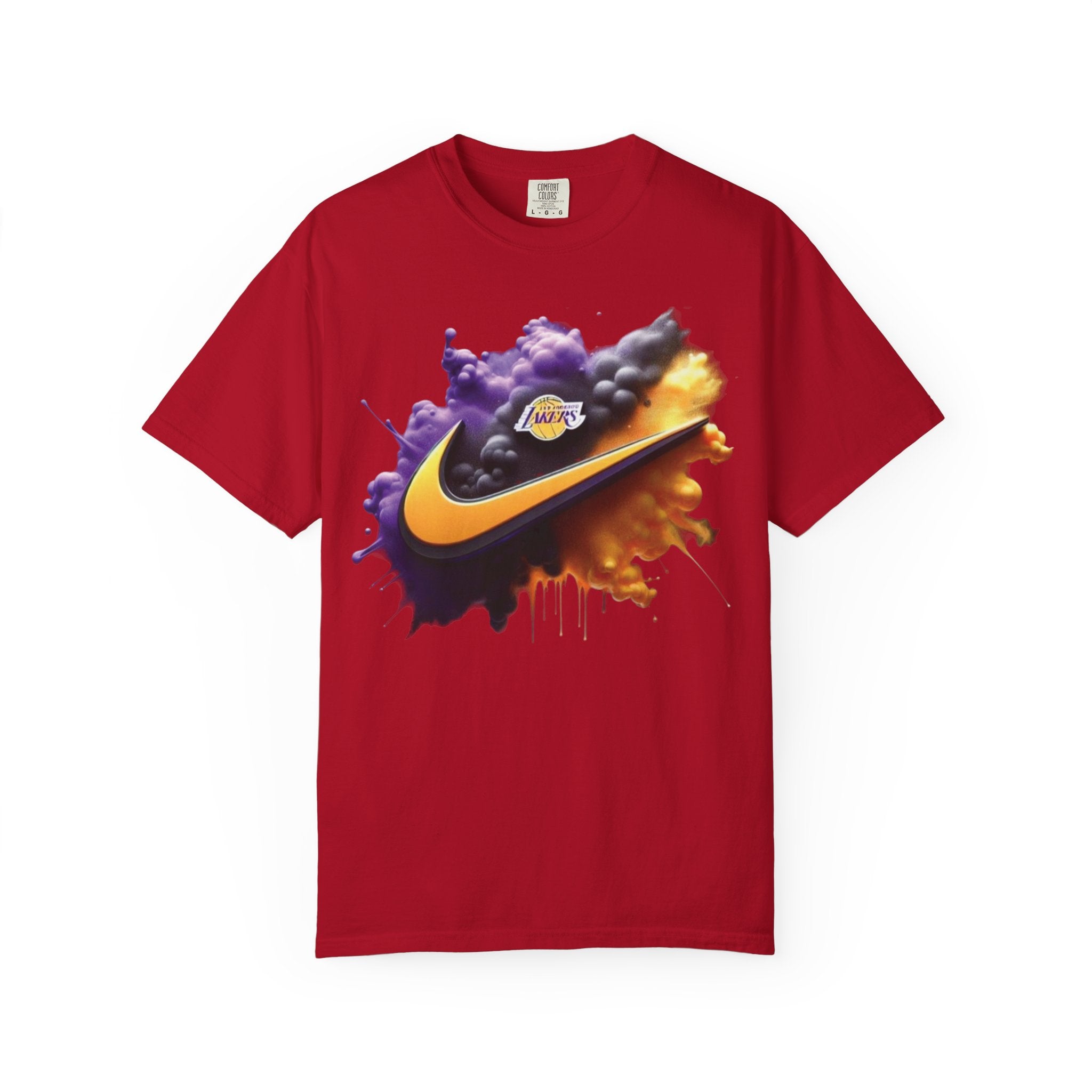 Lakers #8 T-Shirt