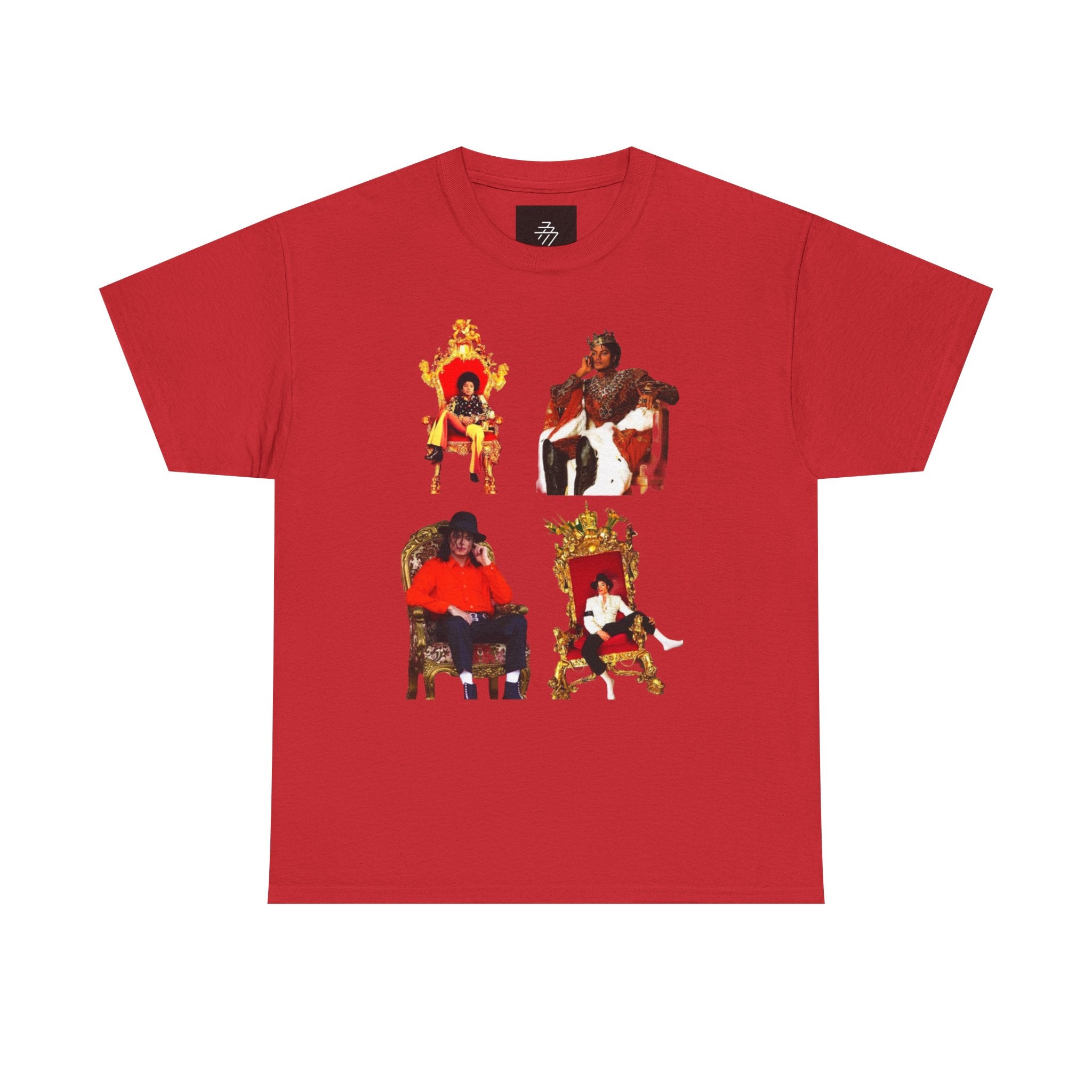 The Popfather tee | Graphic T-Shirt