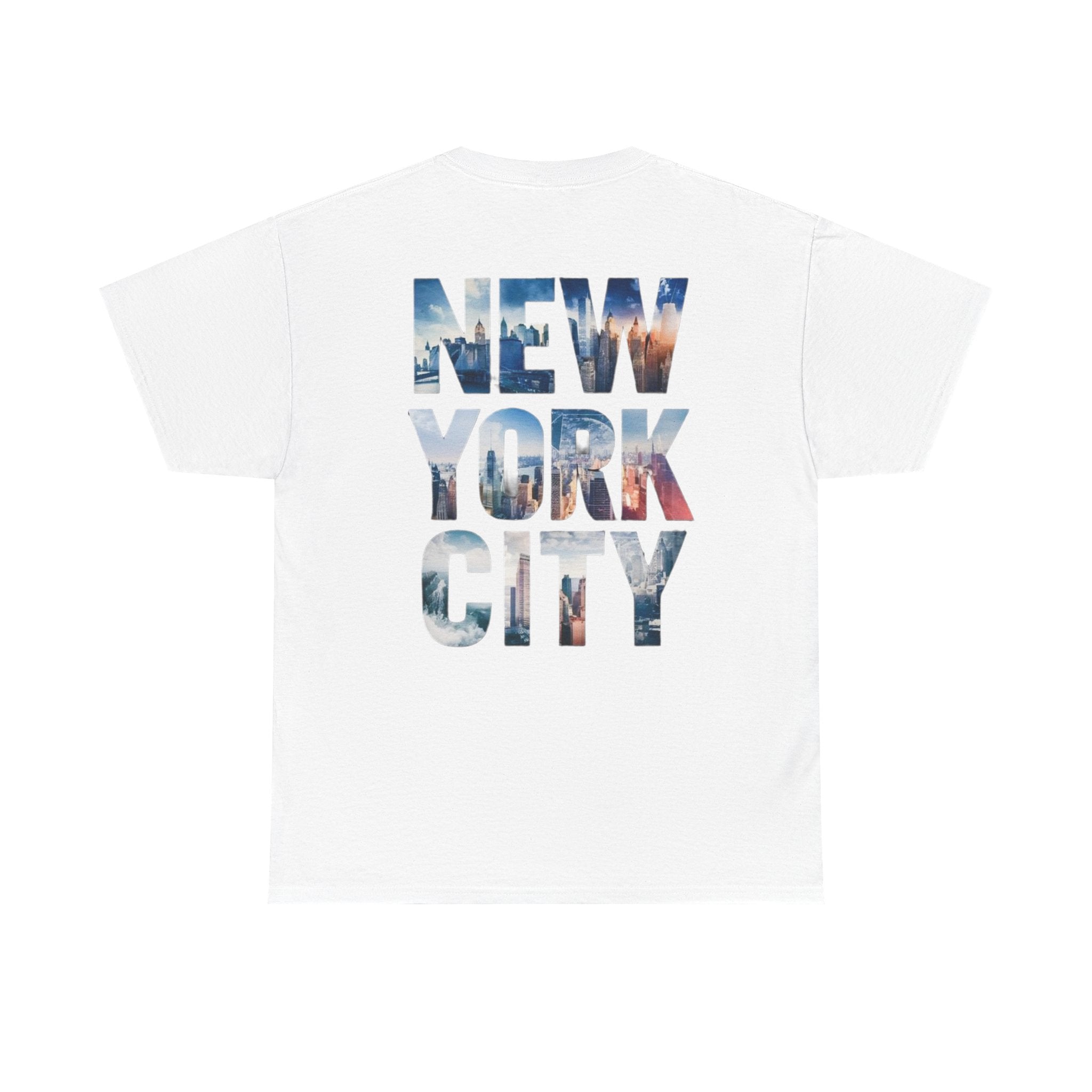 New York City, New Jack City Tee