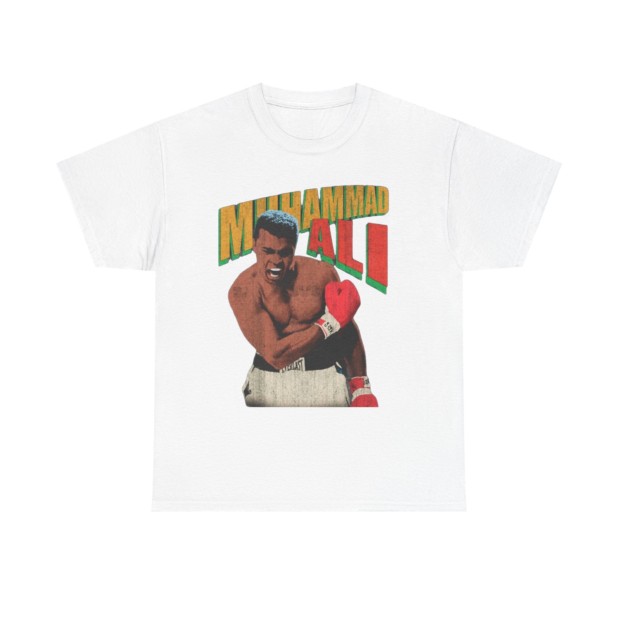 Muhammad Ali Graphic Tee