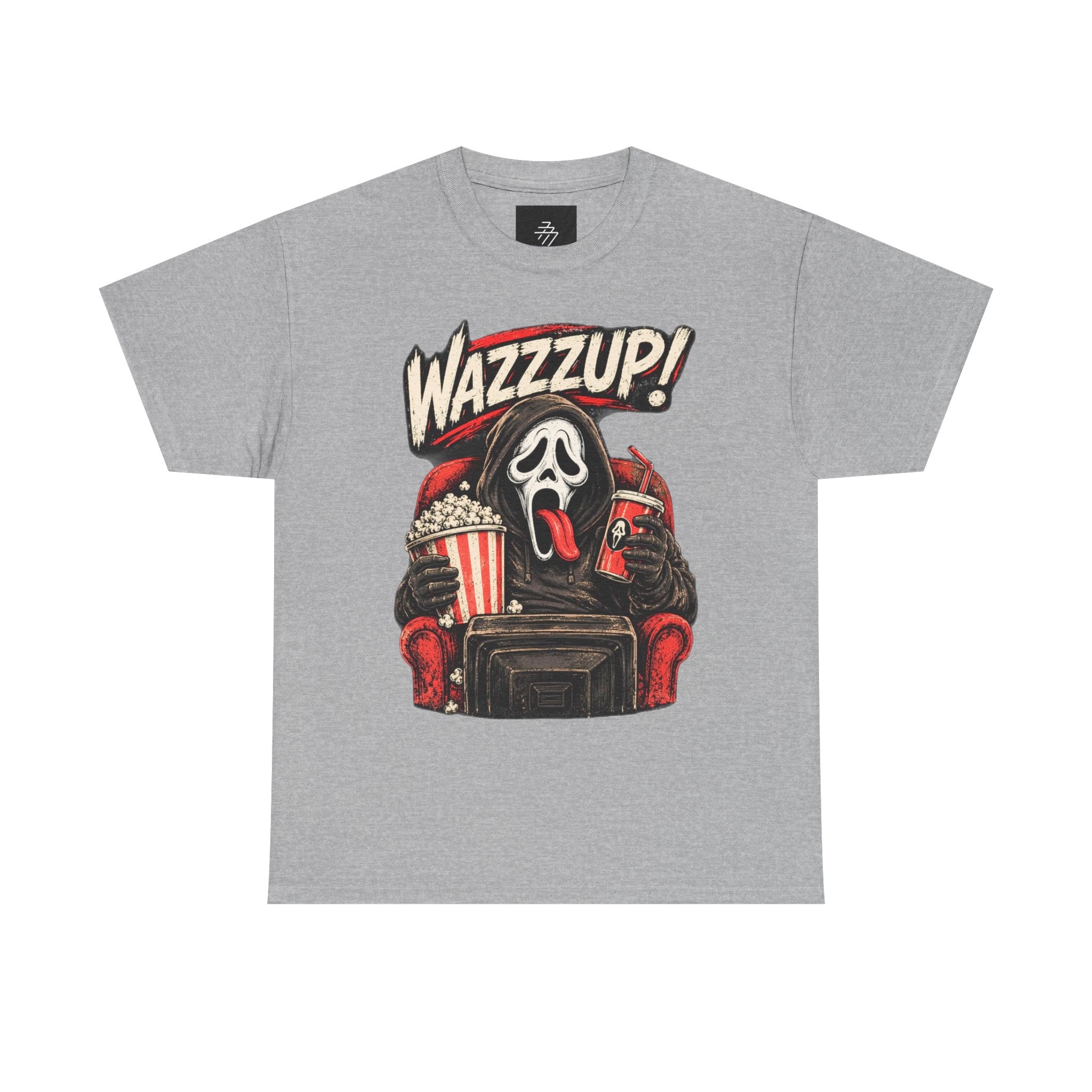 Ghostface Graphic Tee
