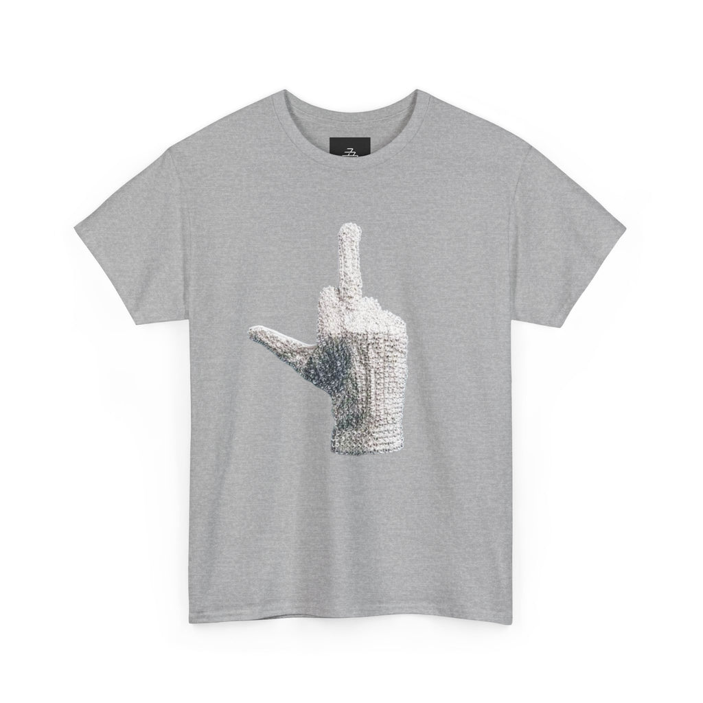 Michael Jackson Tribute Tee — 'Don't Fuck With Michael Jackson' Graphic T‑Shirt