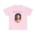 "WHITNEY' Graphic Tee