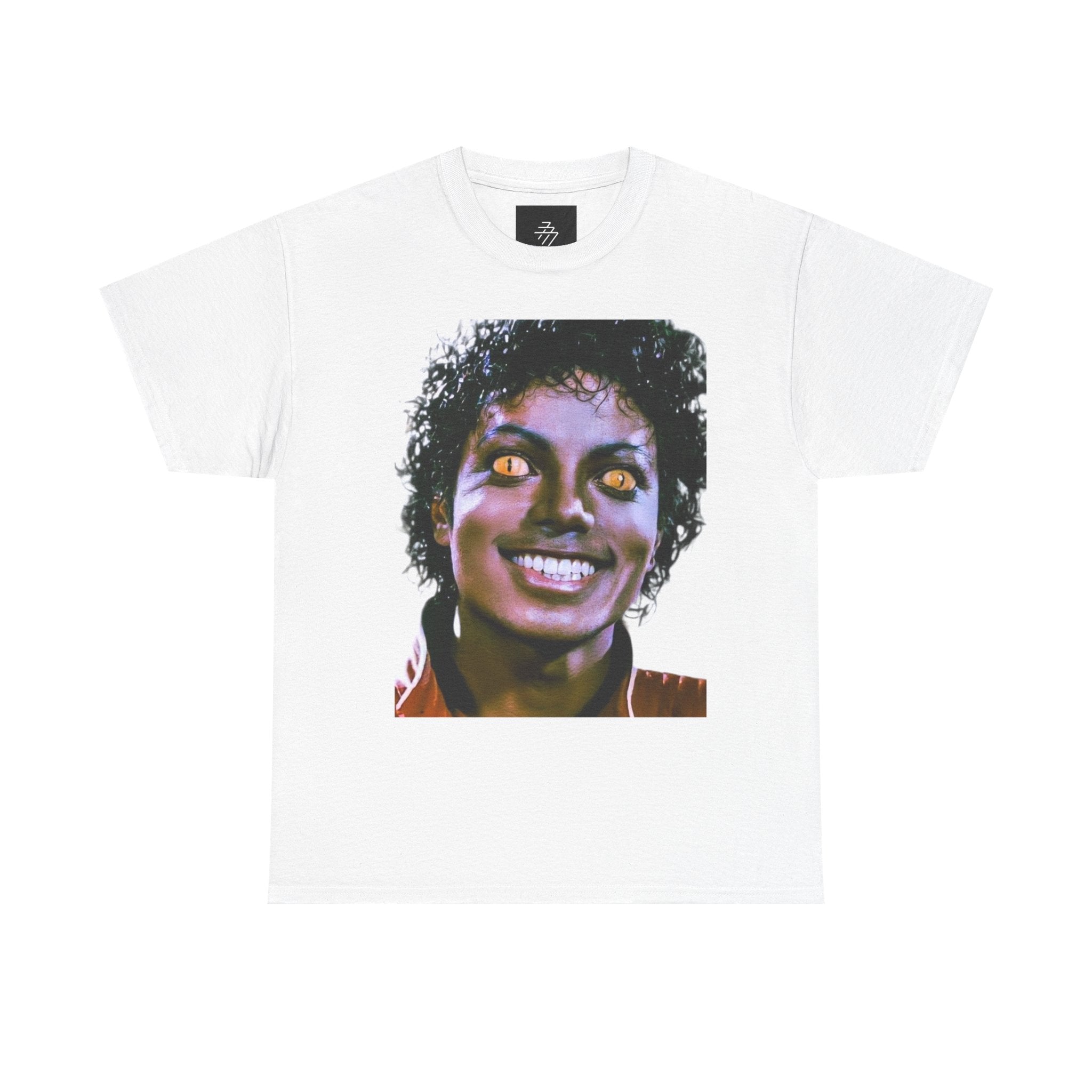 Creepy Smiling Face Tee – “I’m Not Like Other Guys” Graphic T-Shirt
