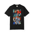 Pop Culture Icon T-Shirt | Retro Montage Artwork