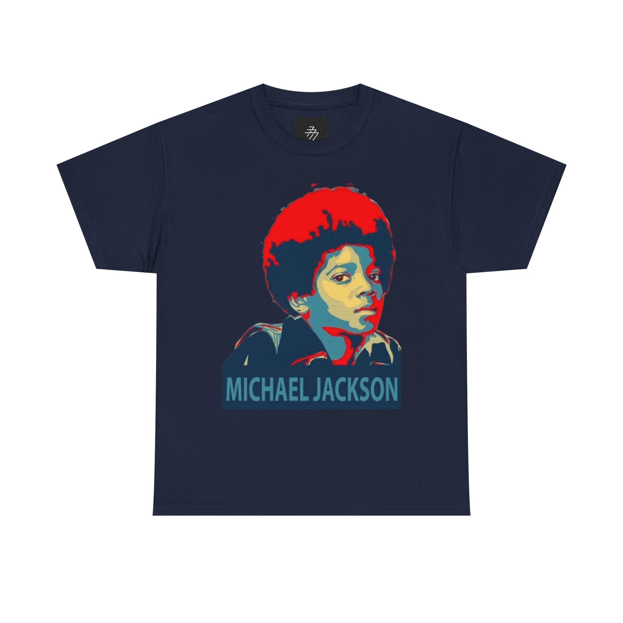 Retro Pop Portrait Tee