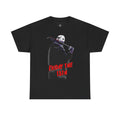"Friday the 13th" Jason Mask Horror Graphic Tee