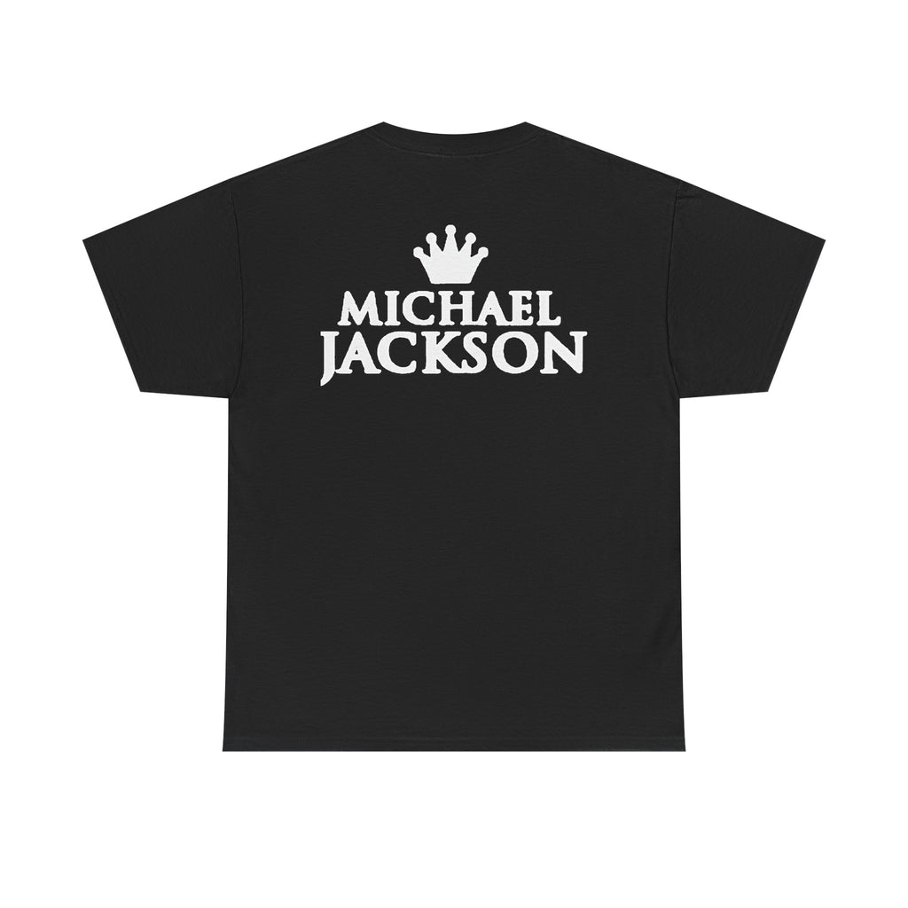 Michael Jackson Retro Dance Crew T‑Shirt