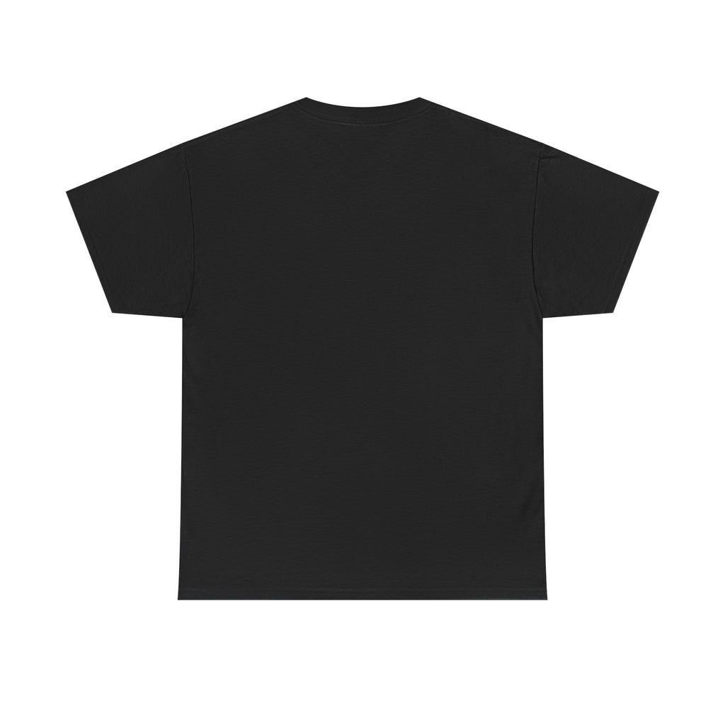 "Taking No Shit, Giving No Fucks" Bold Statement Tee