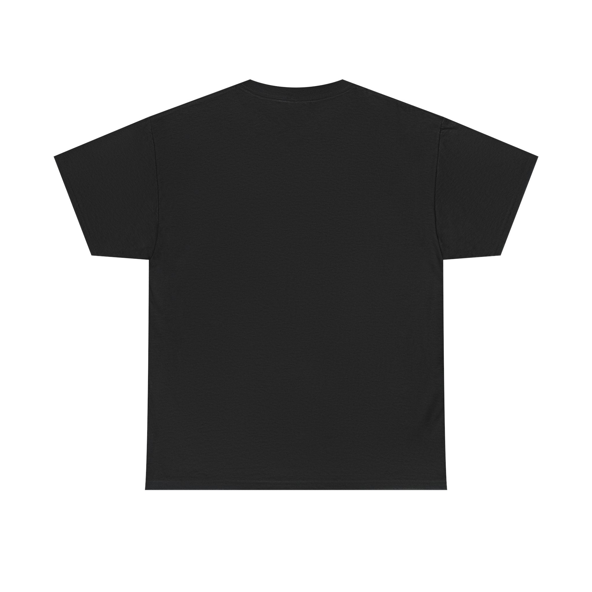 "Taking No Shit, Giving No Fucks" Bold Statement Tee