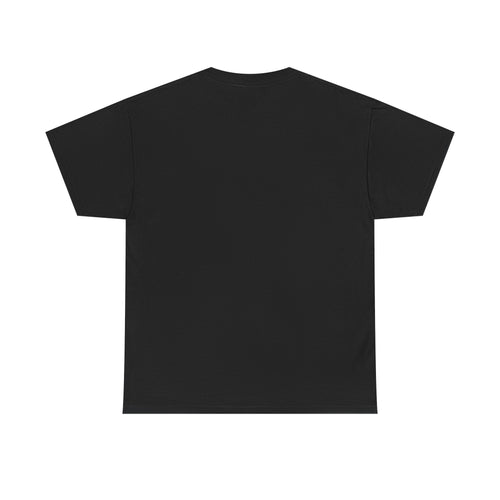 "Taking No Shit, Giving No Fucks" Bold Statement Tee