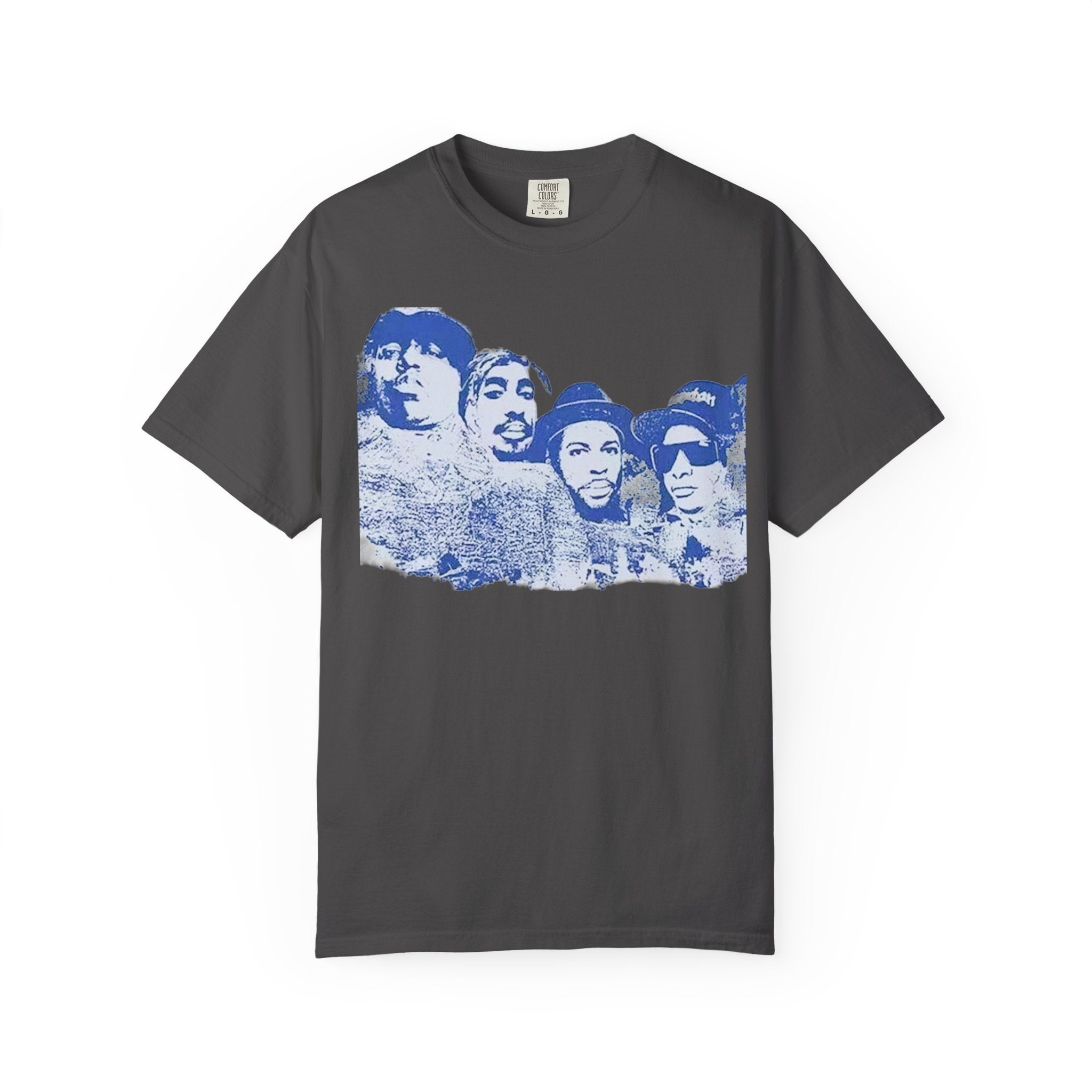 Hip Hop Rushmore Tee