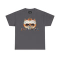 Michael Jackson "Dangerous" Graphic Tee — Vintage Concert Band Shirt