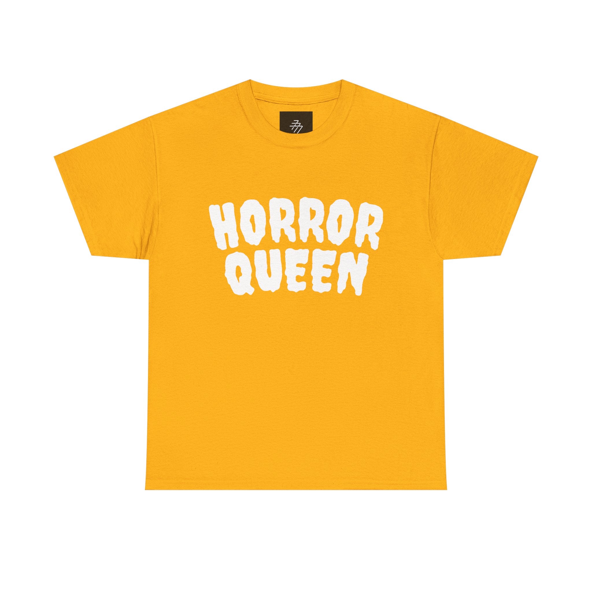 Horror Queen T-Shirt