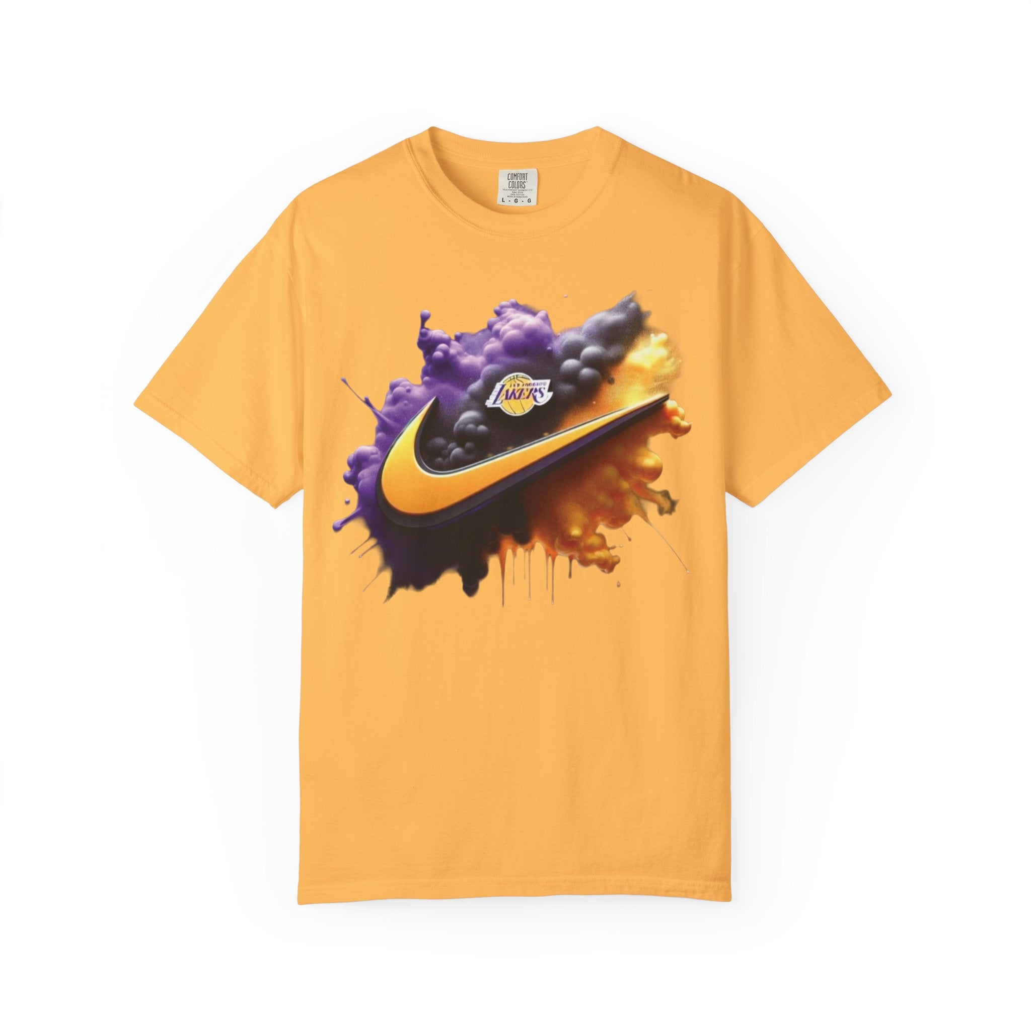 Lakers #8 T-Shirt