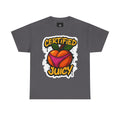 Certified Juicy Peach T-Shirt