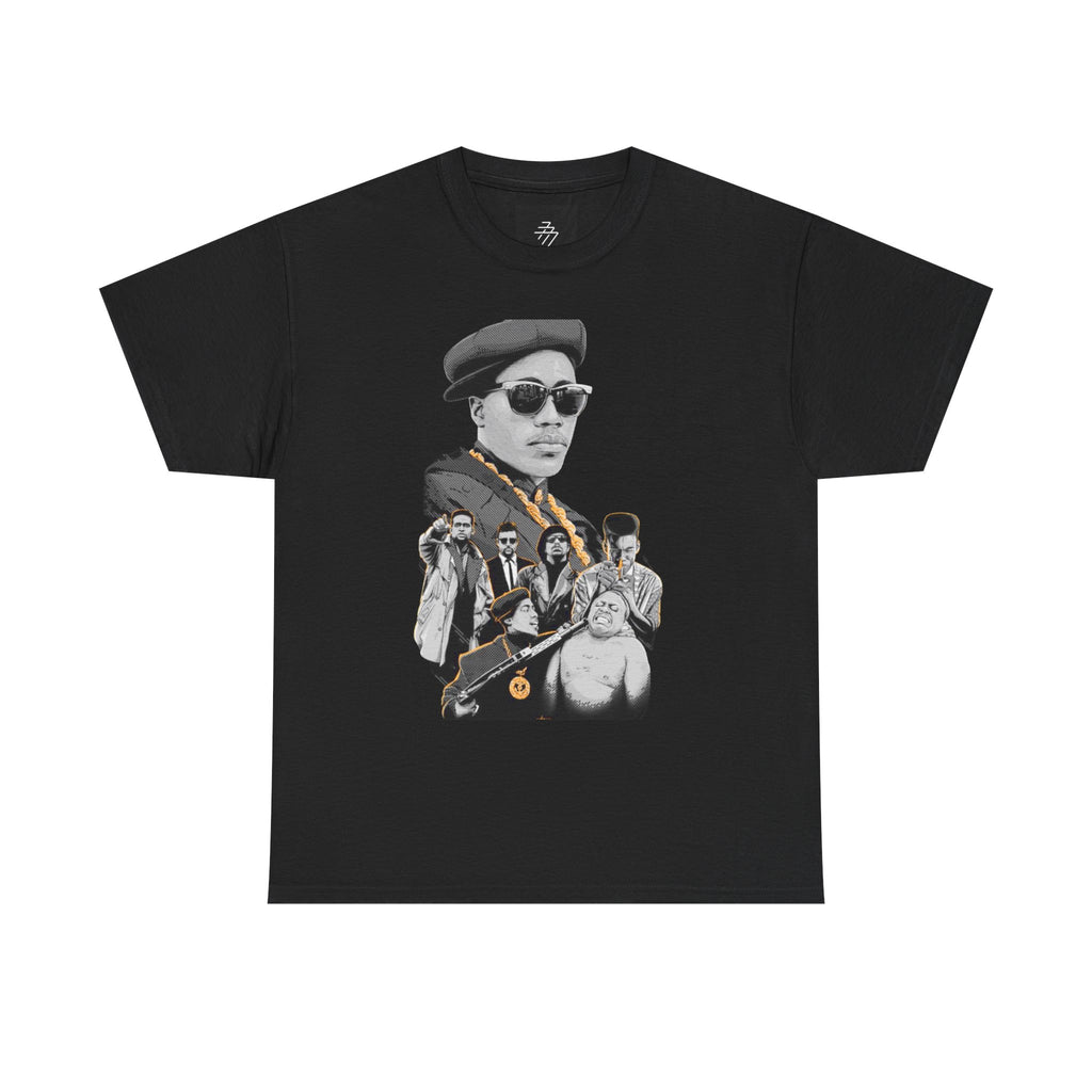 New York City, New Jack City Tee