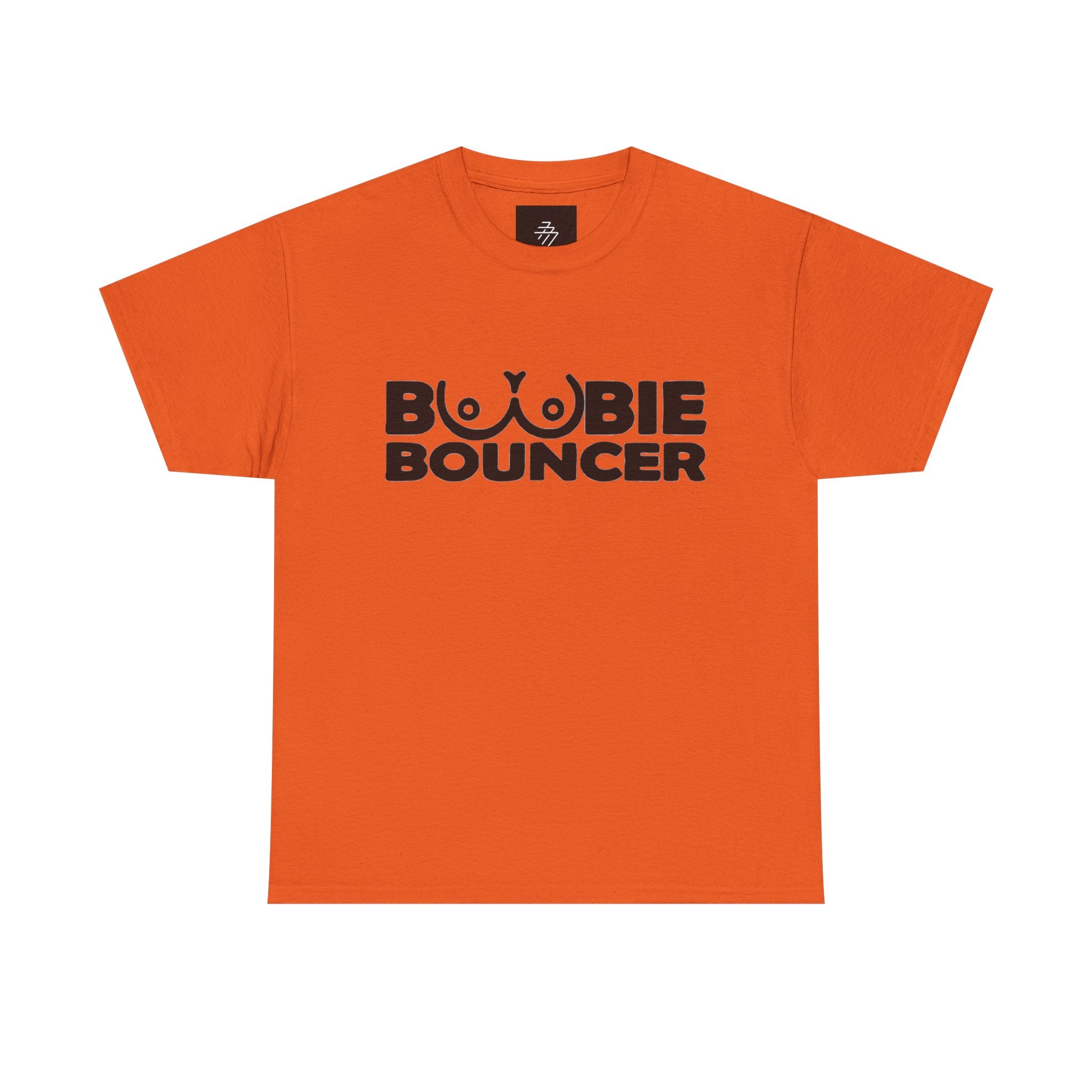 Boobie Bouncer Tee