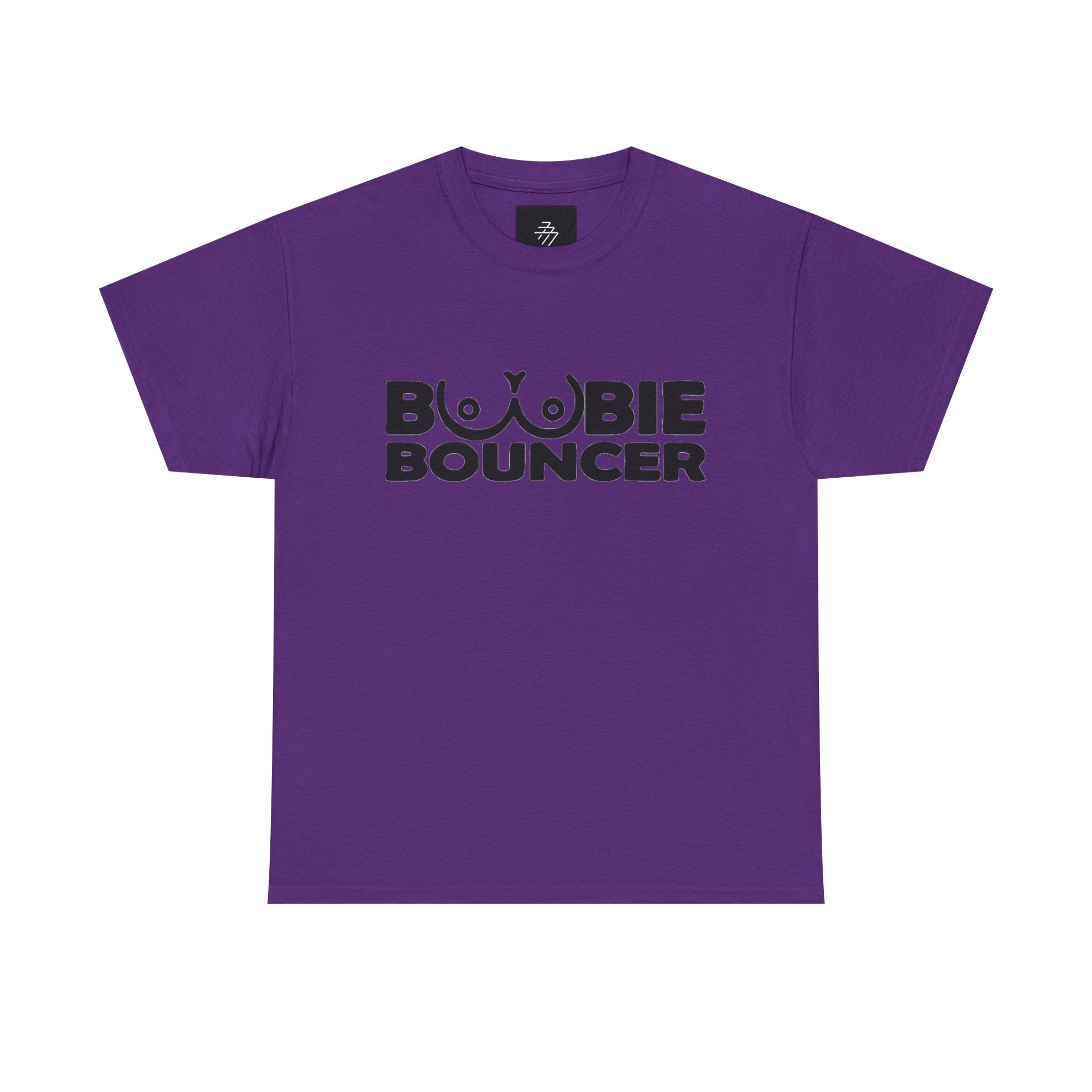 Boobie Bouncer Tee