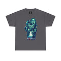 Insidious Movie Poster Tee — Vintage Horror Graphic T-Shirt