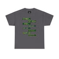 420 Road Signs Tee | Stoner High Pothead Route 420 T-Shirt