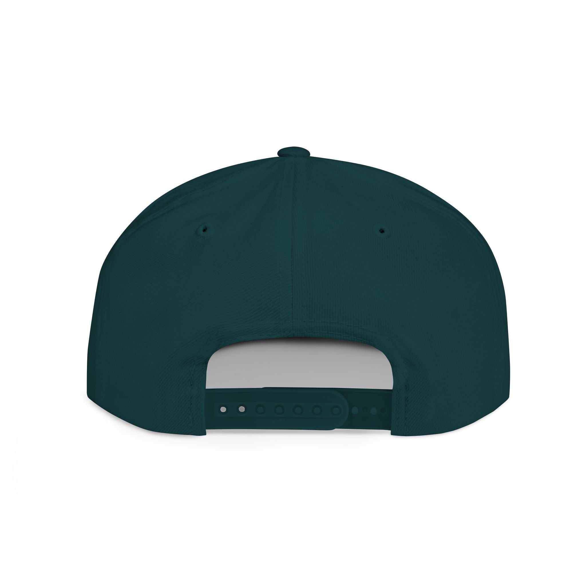 Alabama Flat Bill Snapback