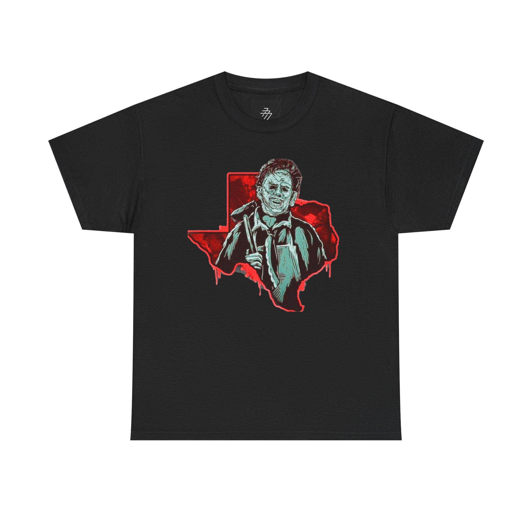 Texas Chainsaw Horror Tee