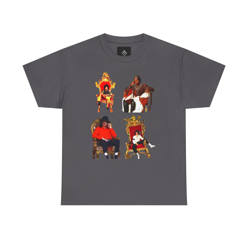 The Popfather tee | Graphic T-Shirt