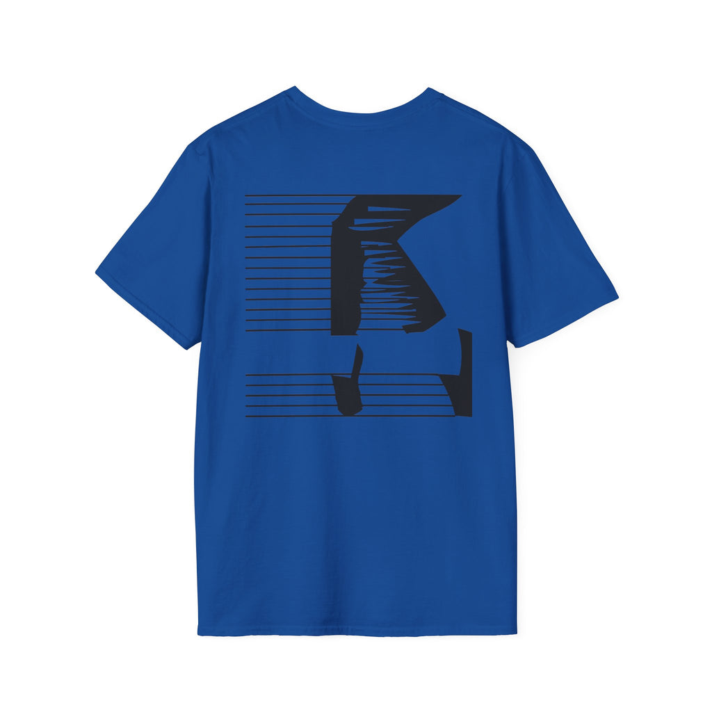 Retro Pop Singer Illustration T-Shirt | Vintage Concert Graphic