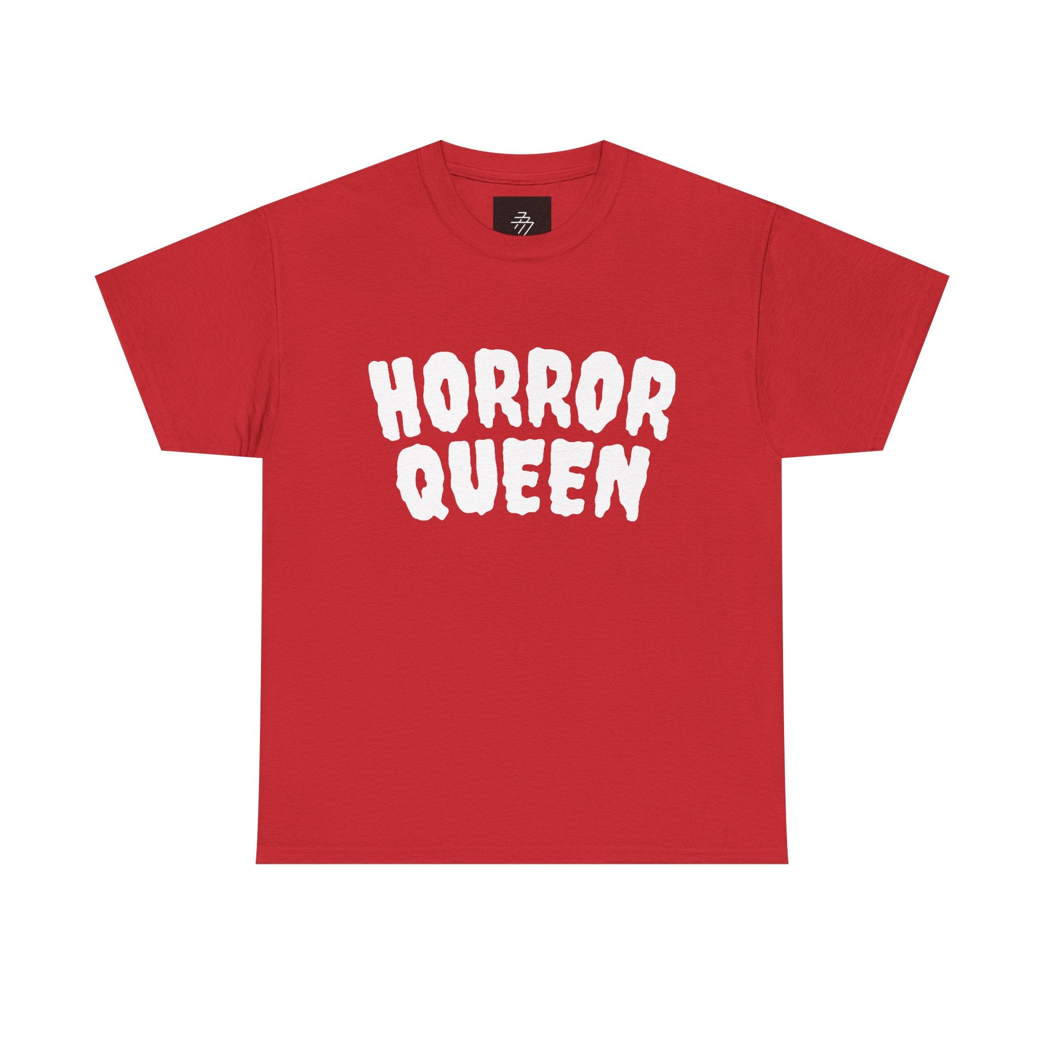 Horror Queen T-Shirt