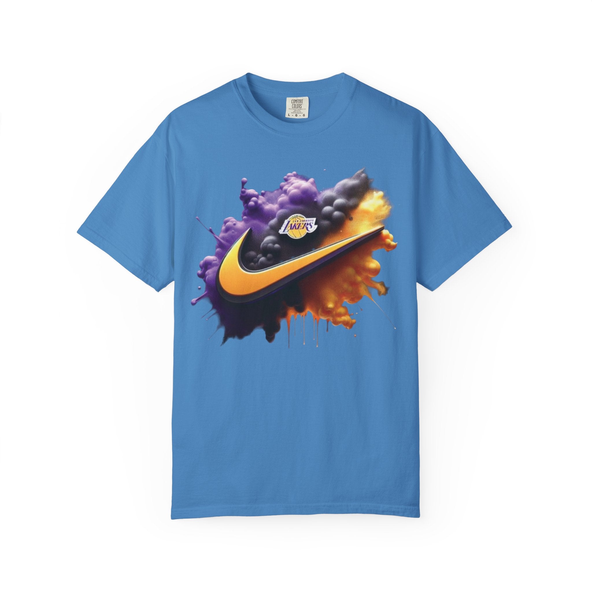 Lakers #8 T-Shirt