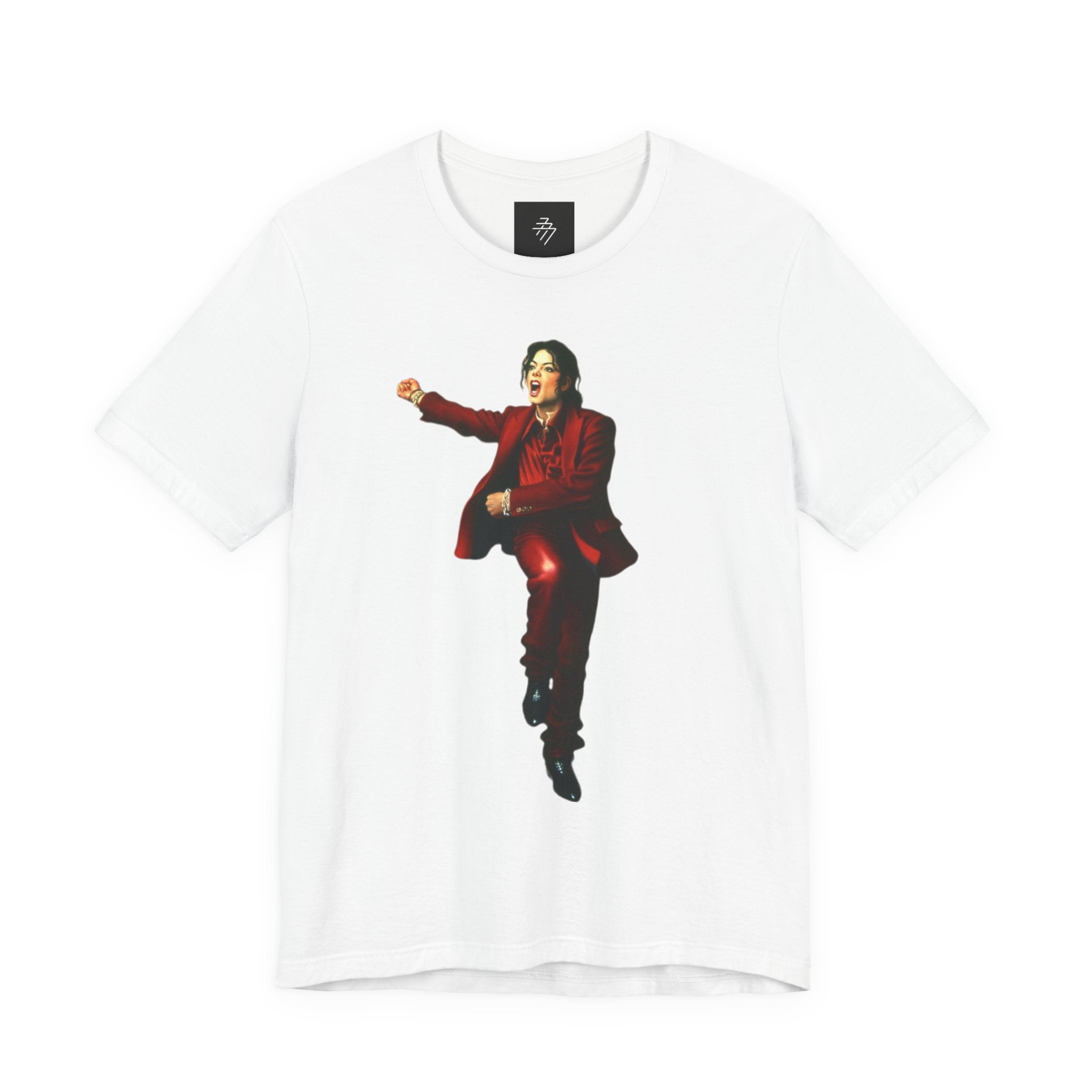MJ Blood on the Dance Floor T-Shirt