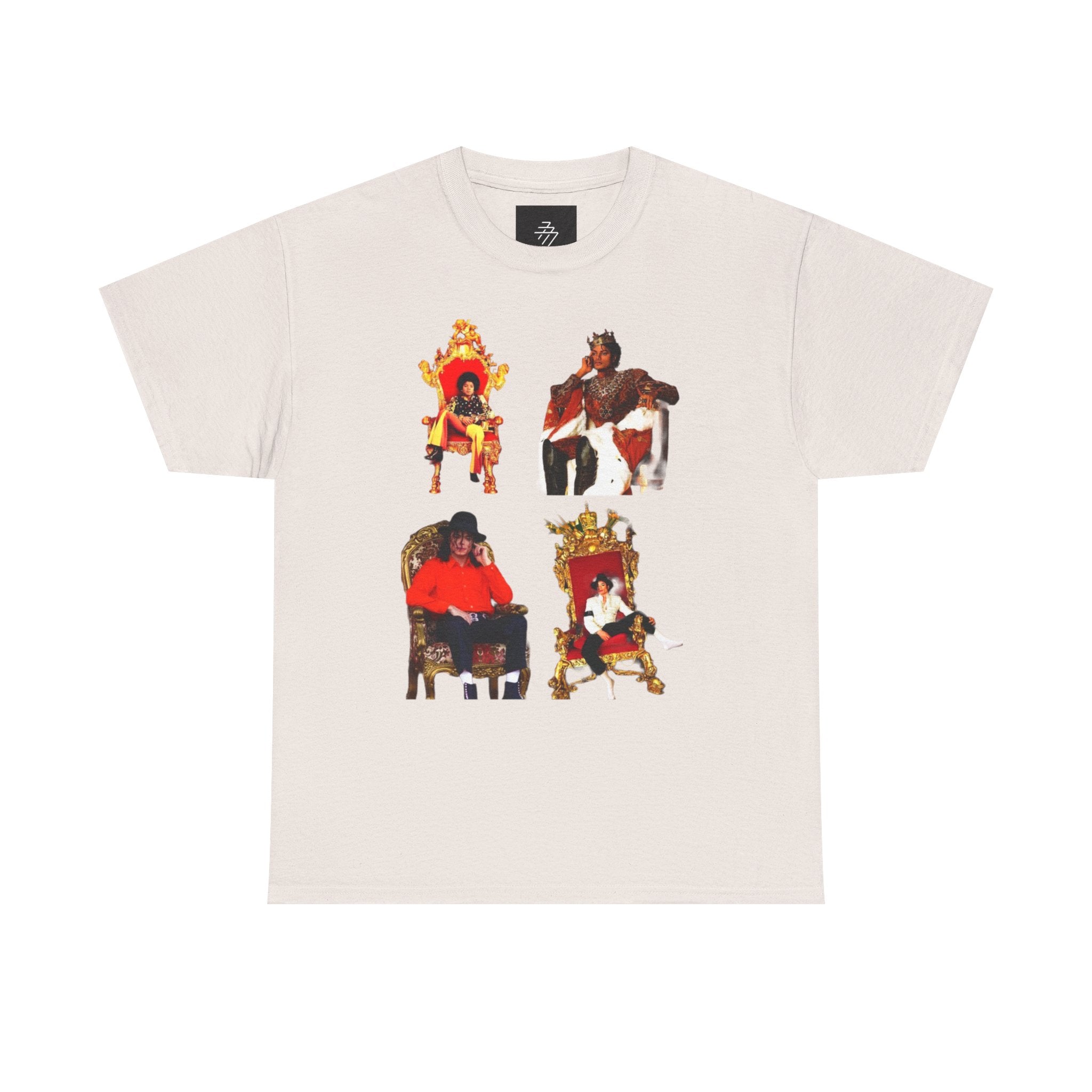 The Popfather tee | Graphic T-Shirt