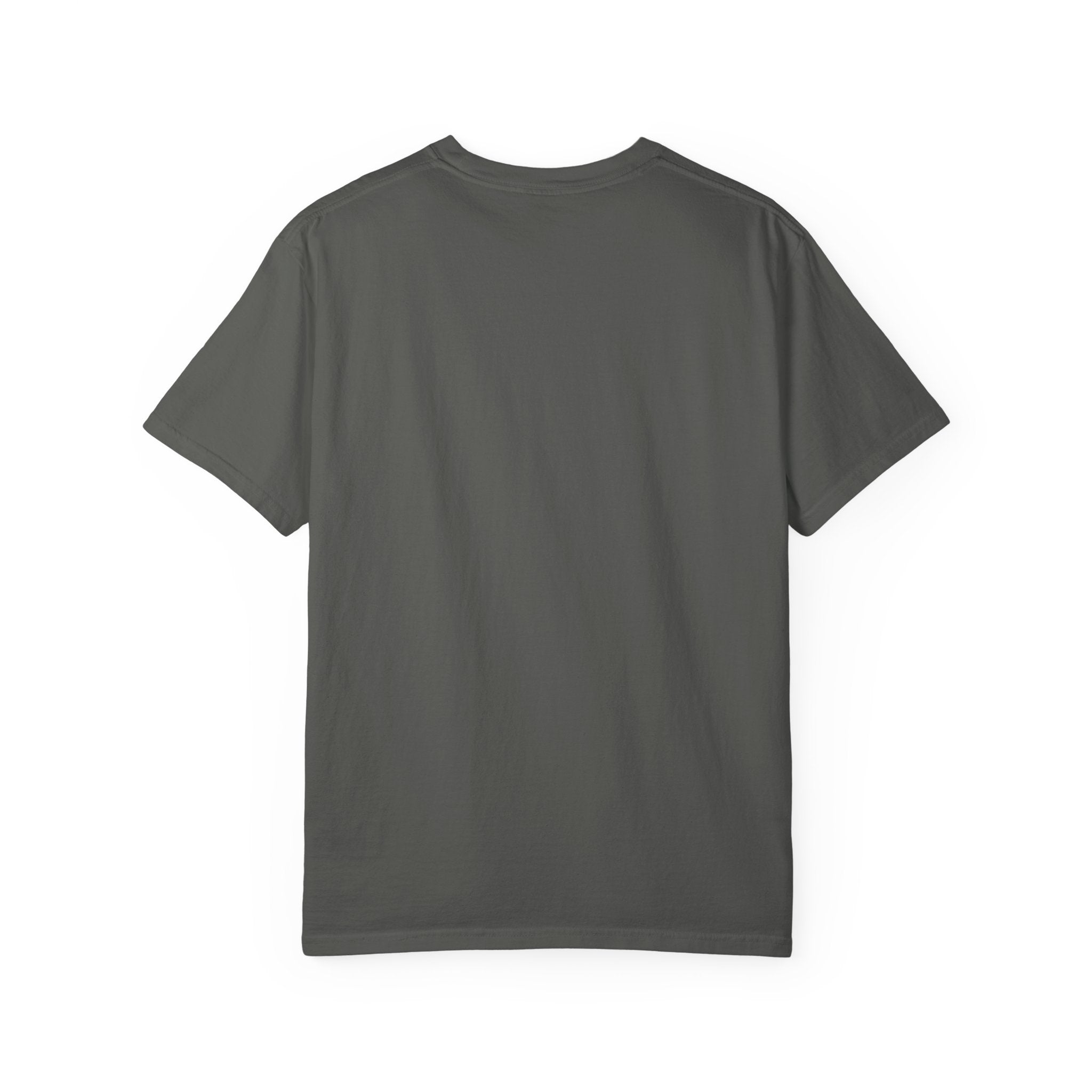 "Wine, Dine & Sixty Nine." Bold Graphic Tee for Couples & Date Nights