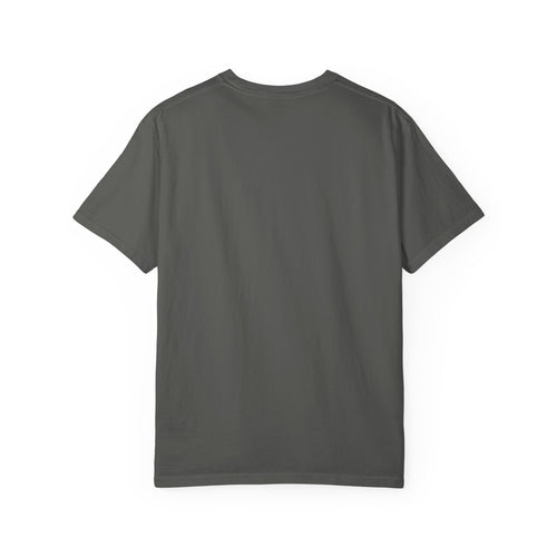 "Wine, Dine & Sixty Nine." Bold Graphic Tee for Couples & Date Nights