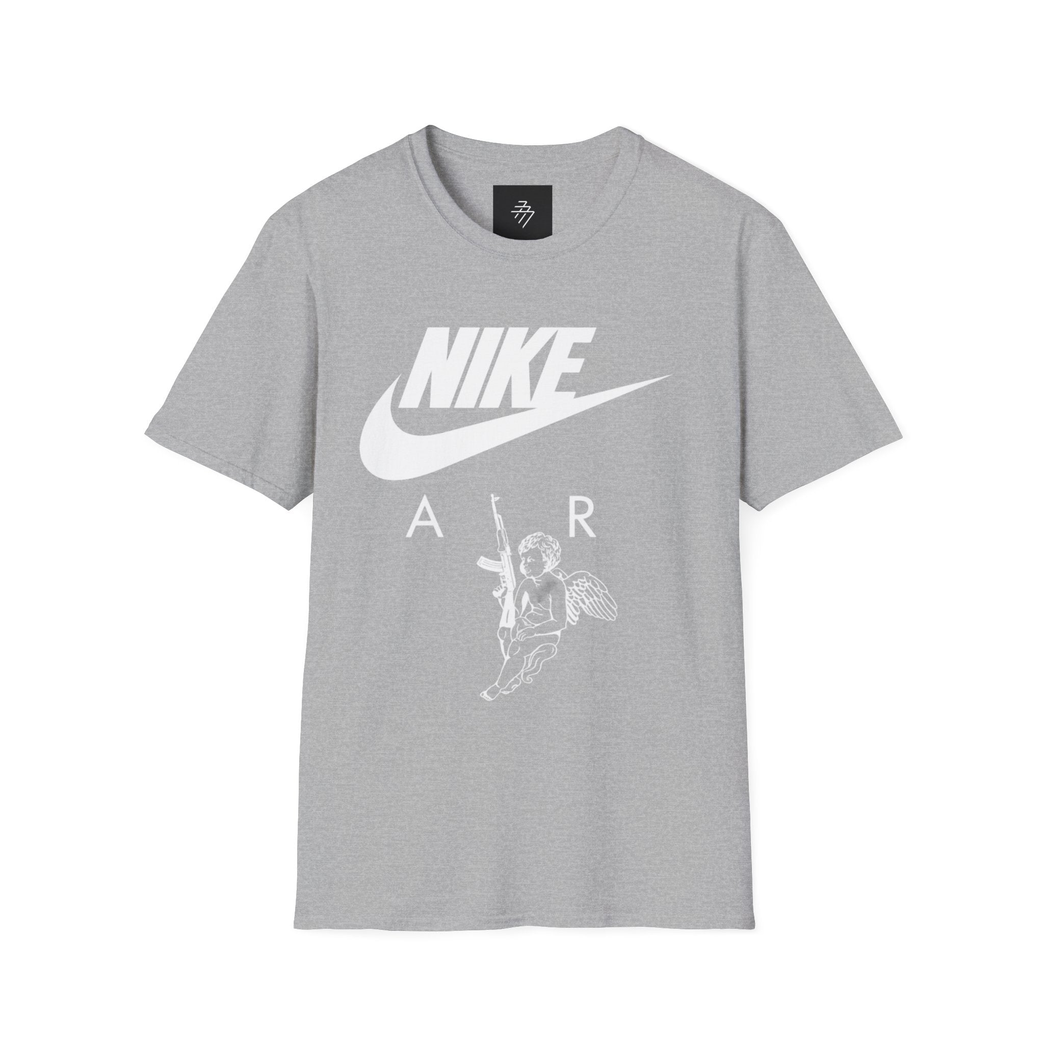 Swoosh Air graphic tee | T-Shirt