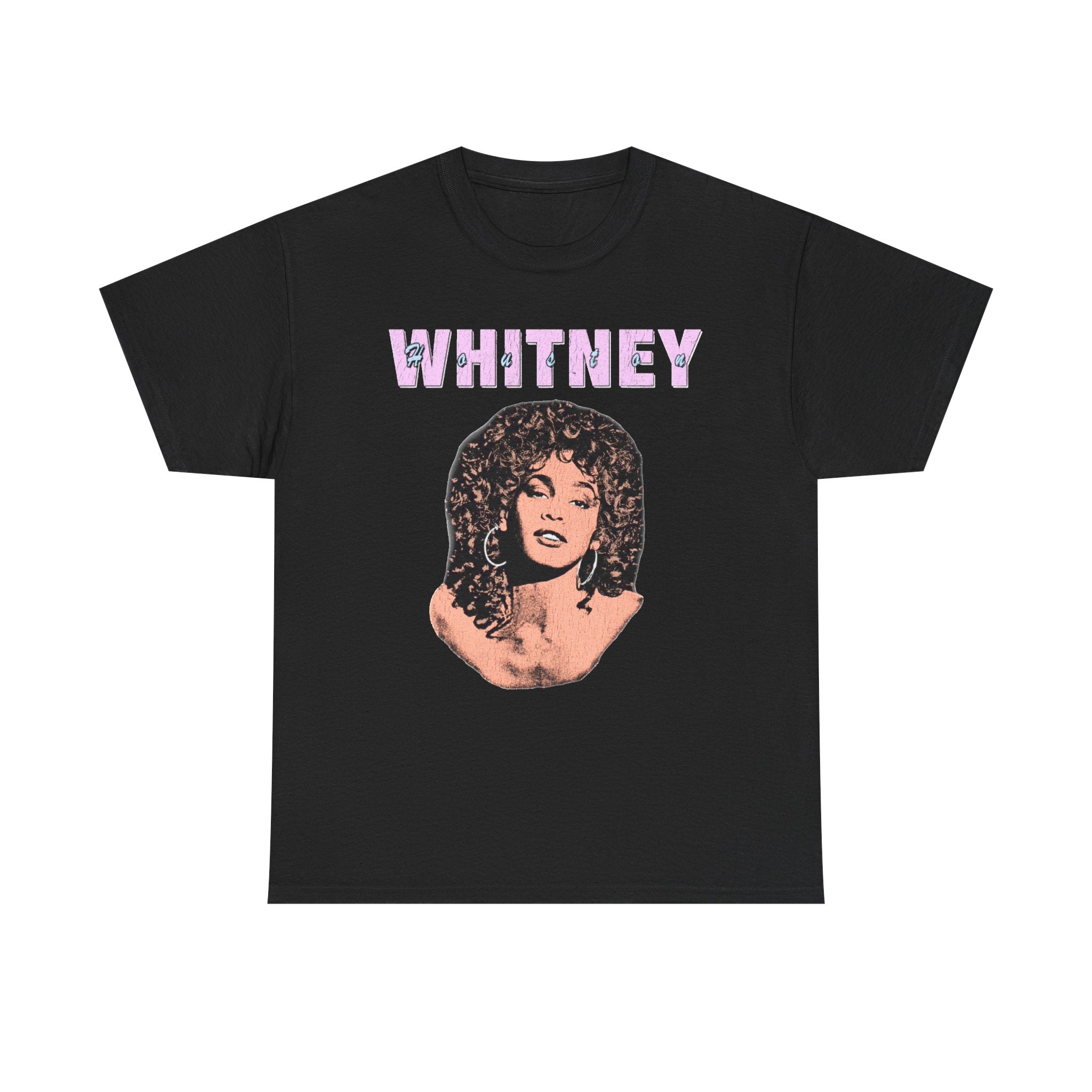 "WHITNEY' Graphic Tee