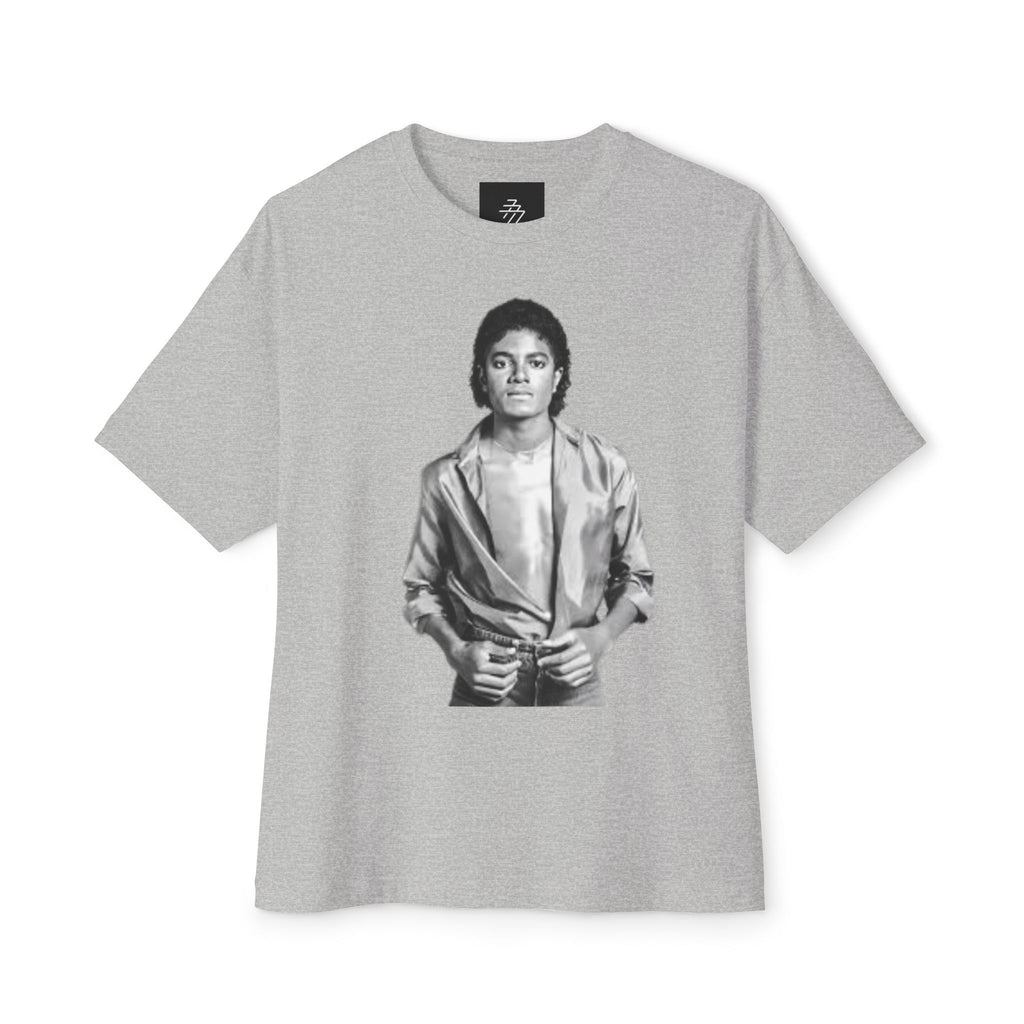 Vintage Icon Portrait Tee | Graphic T-Shirt