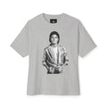 Vintage Icon Portrait Tee | Graphic T-Shirt