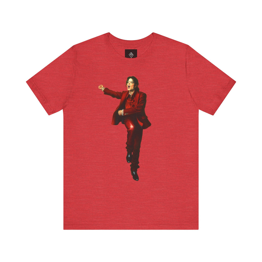 MJ Blood on the Dance Floor T-Shirt