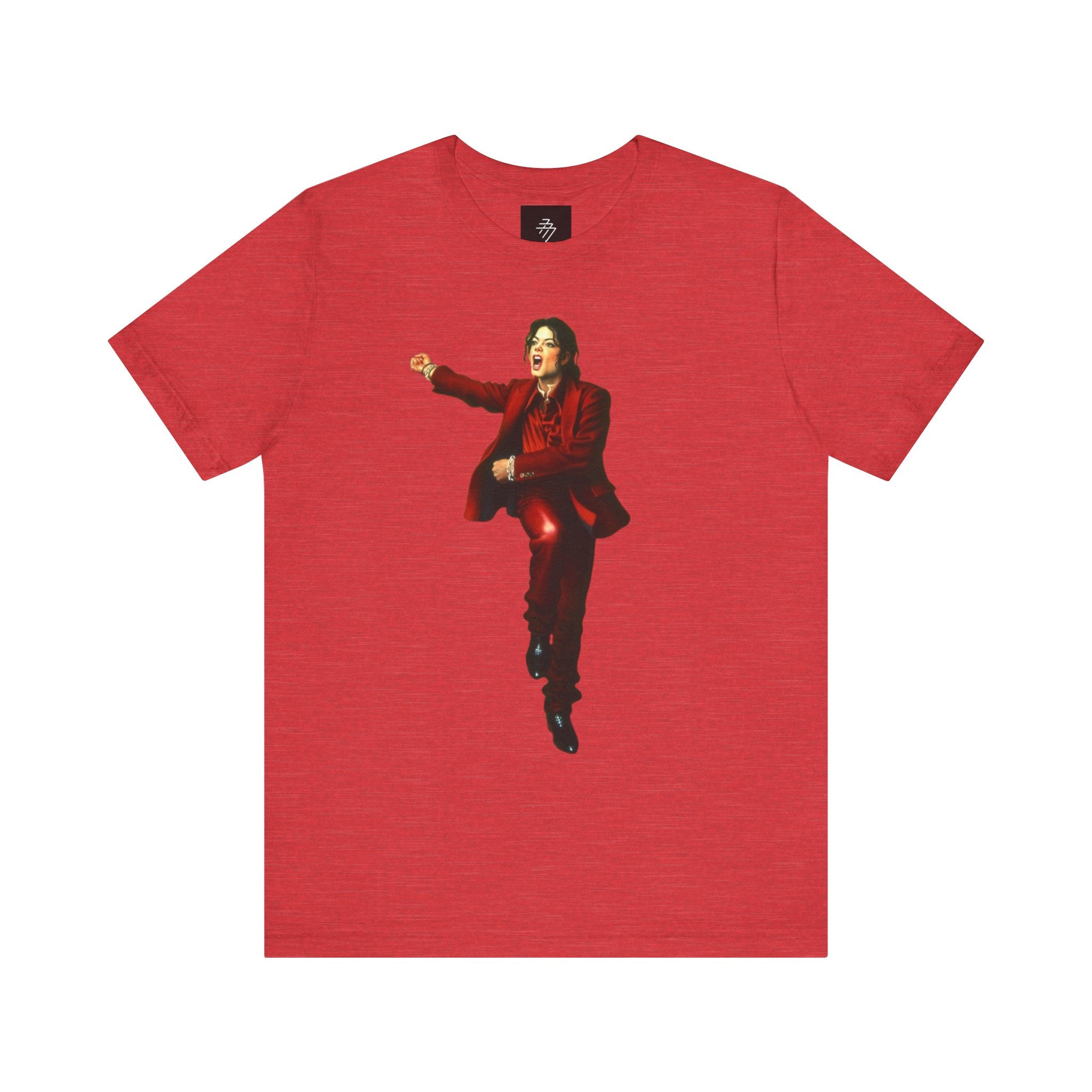 MJ Blood on the Dance Floor T-Shirt
